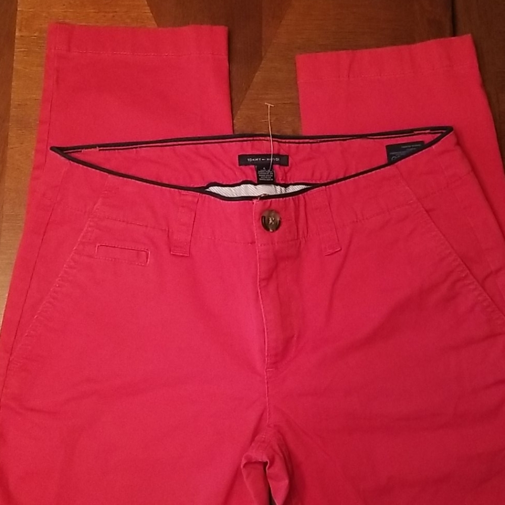 Tommy Hilfiger Jeans